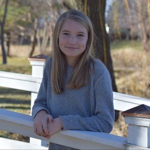 Meet your Posher, Carly